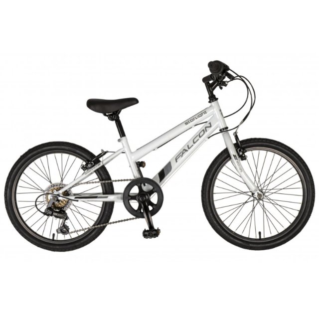 Dawes Falcon Starlight 20inch White 2025