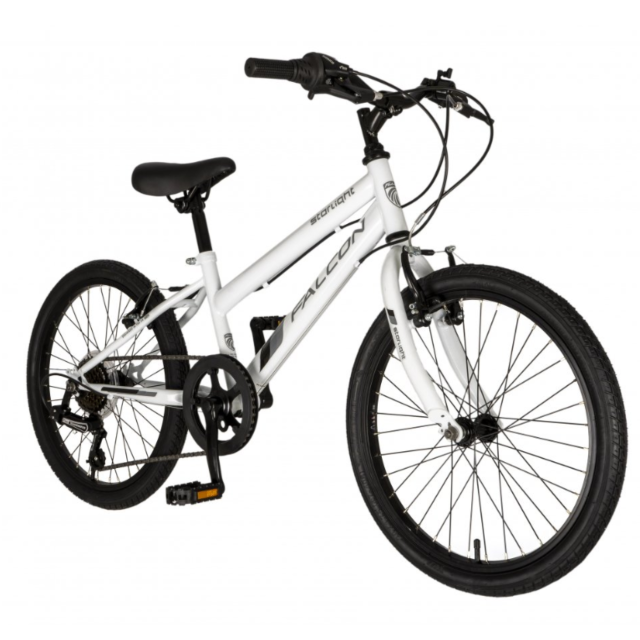 Dawes Falcon Starlight 20inch White 2025