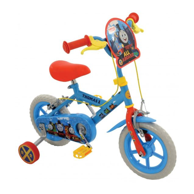 Dawes Thomas 12inch Kids Bike