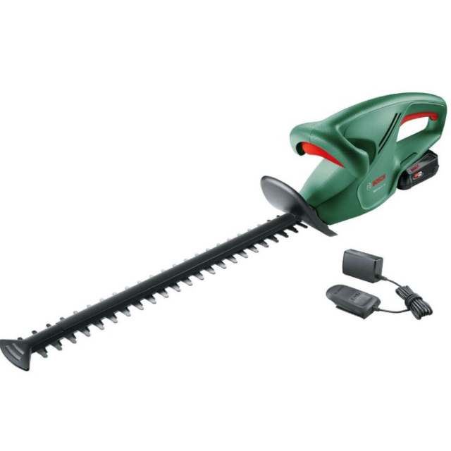 Bosch 18-45 Cordless Hedgecutter 18V