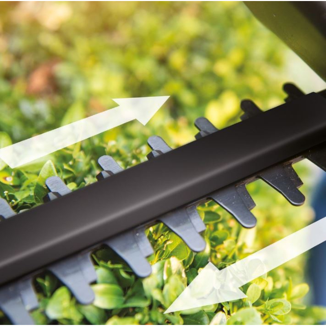 Bosch 18-45 Cordless Hedgecutter 18V
