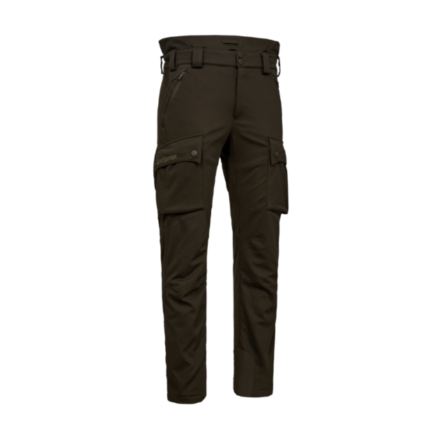 Deerhunter Muflon Pro Light Trousers - Art Green 
