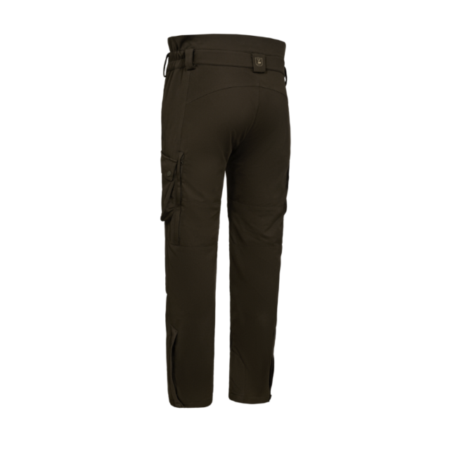 Deerhunter Muflon Pro Light Trousers - Art Green 