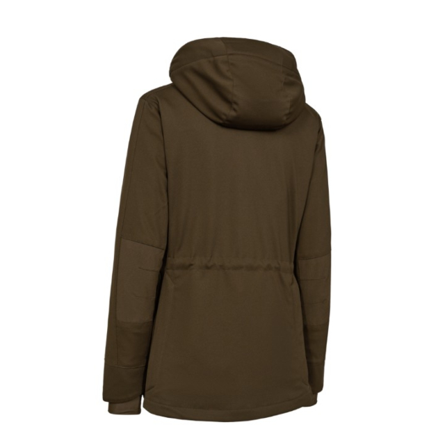 Deerhunter Lady Muflon Pro Jacket - Art Green 