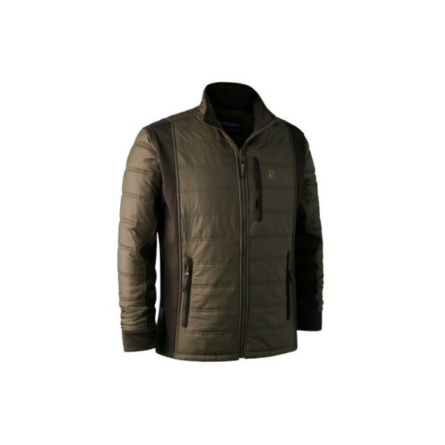 Muflon Zip In Jacket 