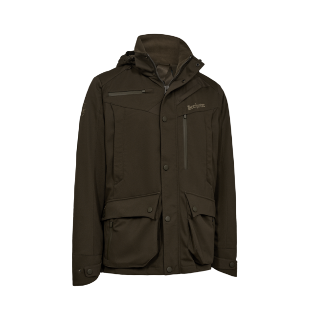 Deerhunter Muflon Pro Light Jacket - Art Green 