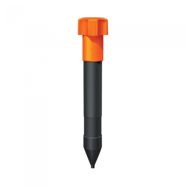 Defenders Mega Sonic Mole Repeller
