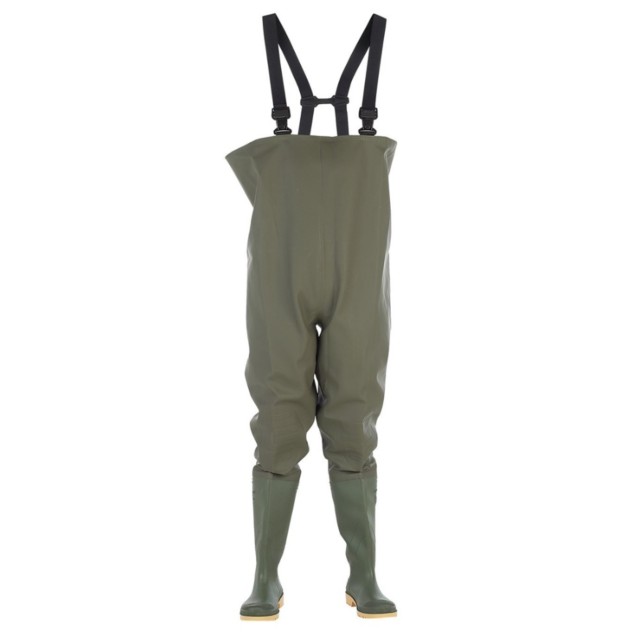 Adminitrator Chest Wader 
