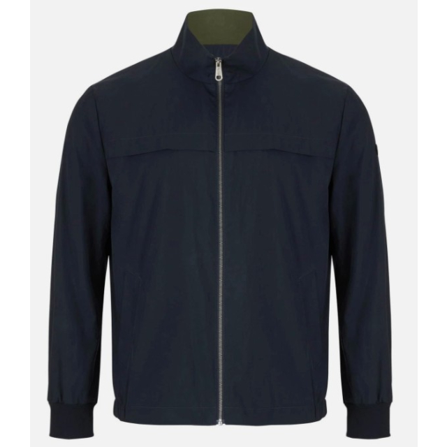  Everette Casual Jacket Navy 