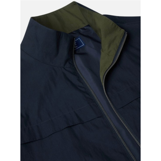  Everette Casual Jacket Navy 