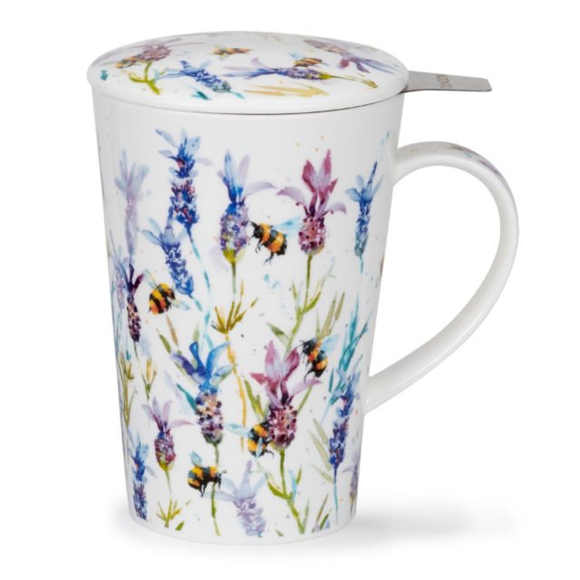 Dunoon Shetland Cup Set - Busy Bees