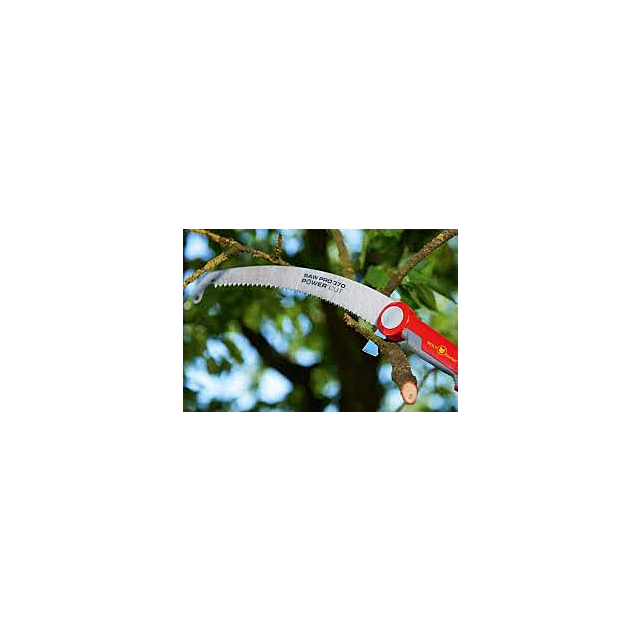 Wolf Garten Multi-Change® Professional Pruning Saw