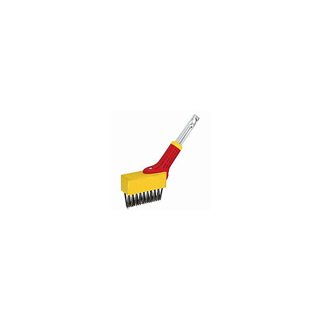 Wolf Garten Weeding Brush