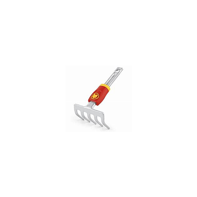 Wolf Garten Small Rake 