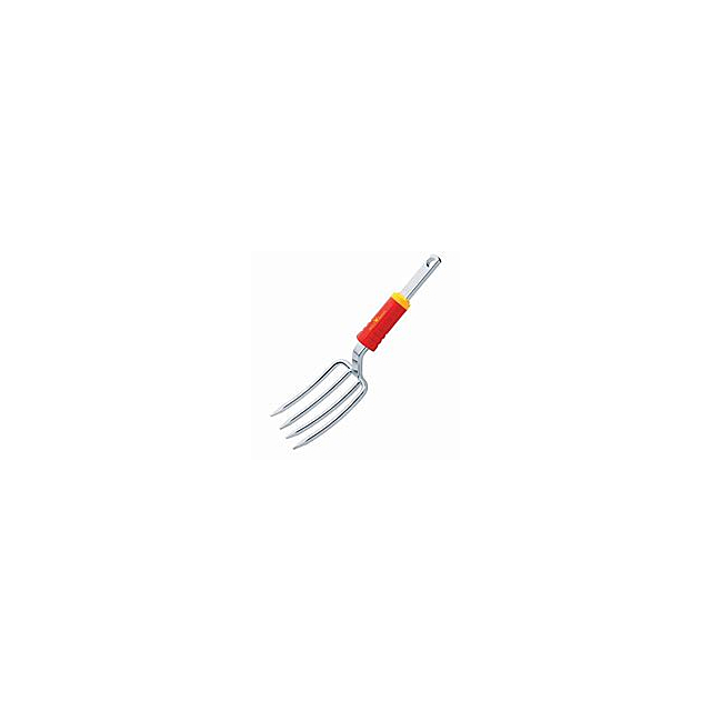 Wolf Garten Hand Fork 7.5cm