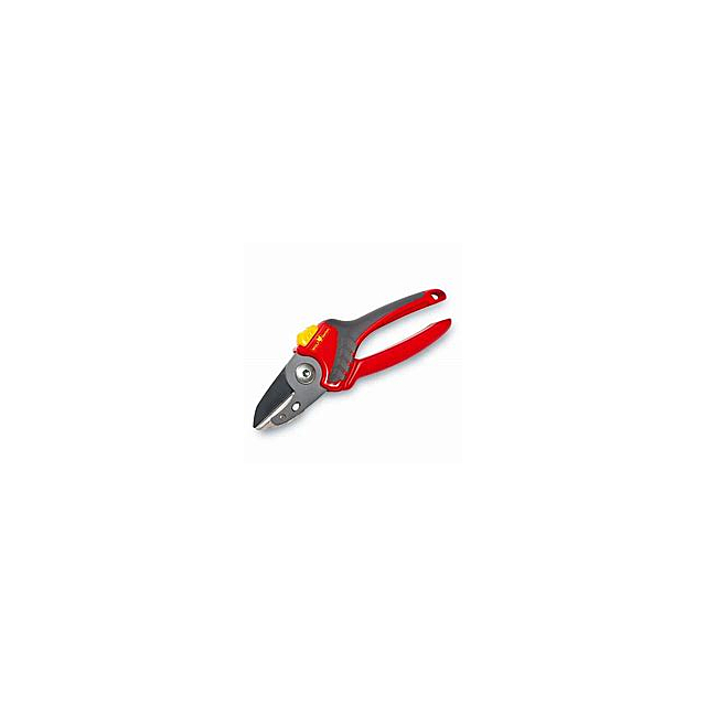 Wolf Garten Anvil Secateur