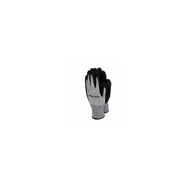Town & Country Cut-Less Gloves Large