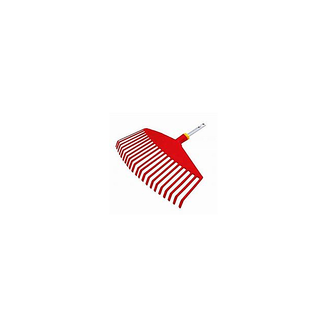 Wolf Garten Leaf Rake 