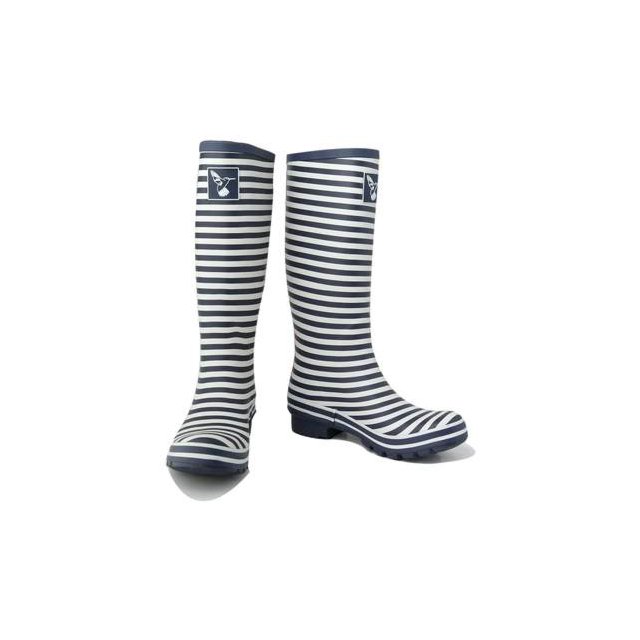 Evercreatures Bristol Tall Wellies
