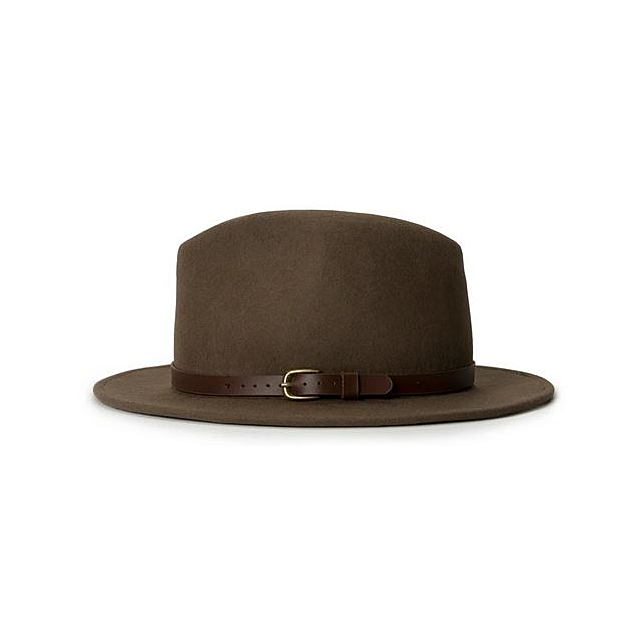 Failsworth Adventurer Felt Hat  