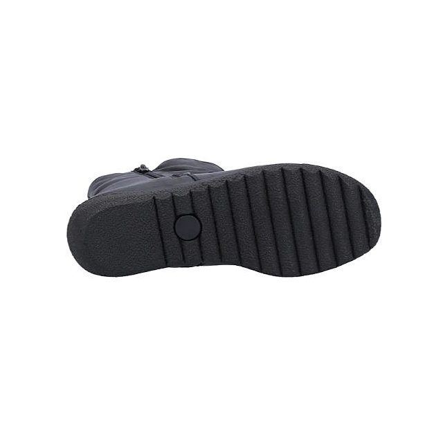 Fleet & Foster Brecknock Boots - Black
