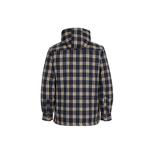 Fort Penarth Hoodie - Blue 