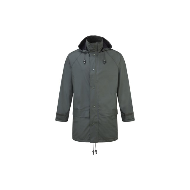 Fort Flex Jacket Olive