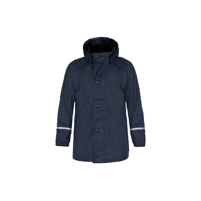 Fort Childs Splashflex Jacket Navy 