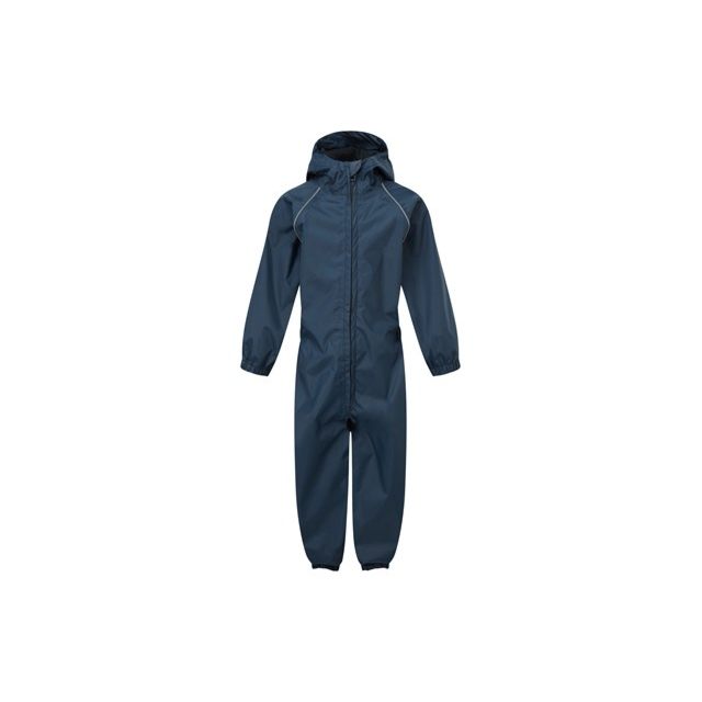 Fort Childs Splashaway Suit Navy