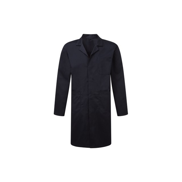 Fort Warehouse Coat Navy