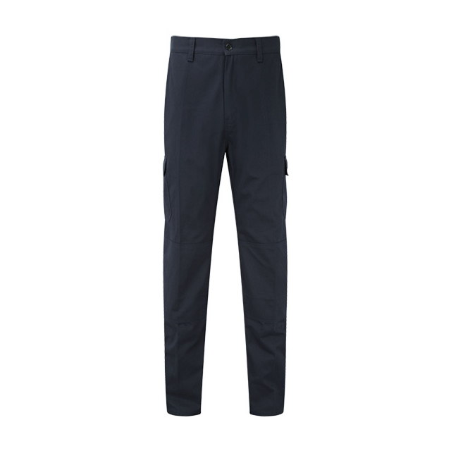 Fort Workforce Trousers Navy