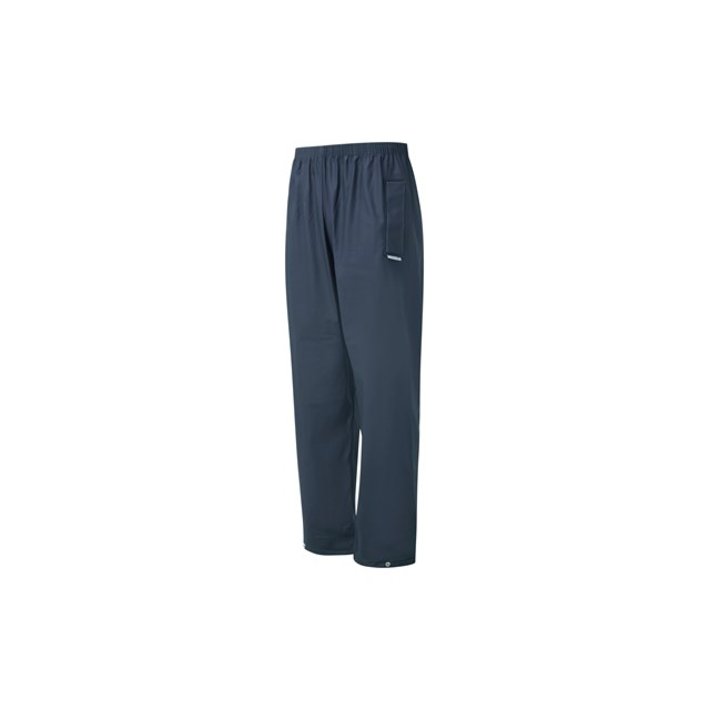 Fort Flex Waterproof Trousers Navy