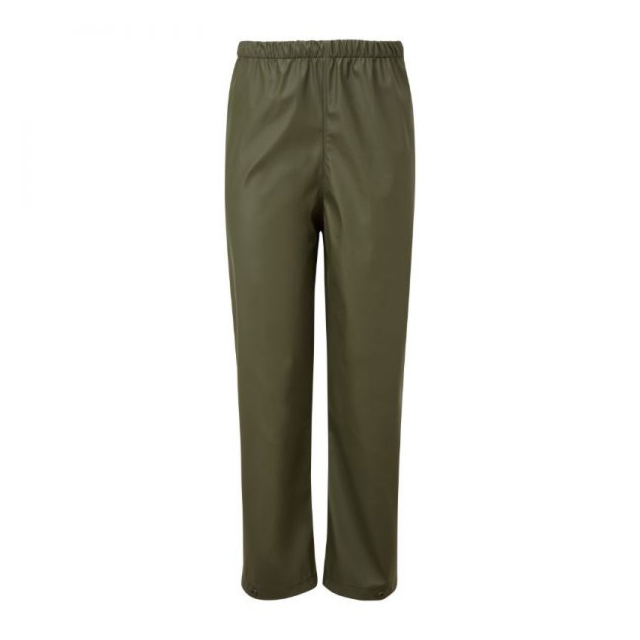 Fort 983 Childs Splashflex Trouser Green