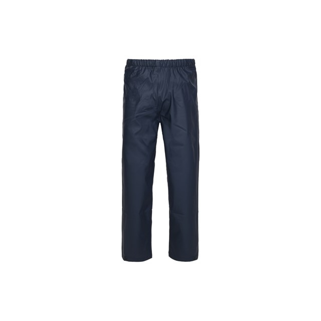 Fort Childs Splashflex Trouser Navy 