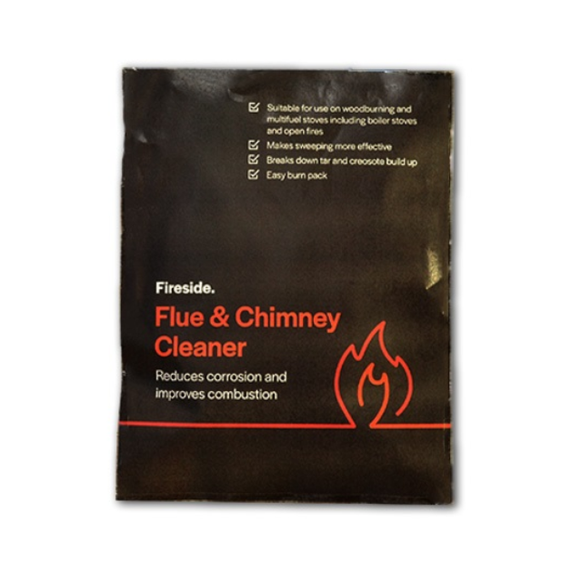 Gallery GFP015 Flue & Chimney Cleaner Single Pack - 90g