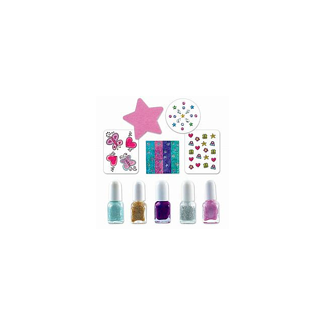 Galt Toys Nail Art