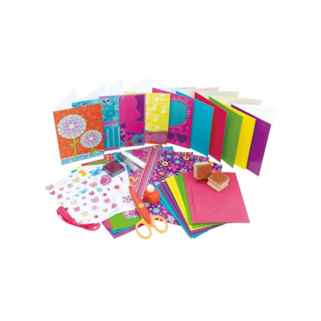 Galt Card Craft