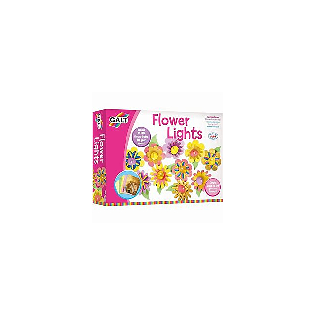 Galt Toys Flower Lights