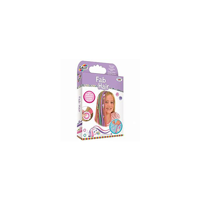 Galt Toys Fab Hair
