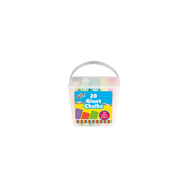 Galt Giant Chalks 