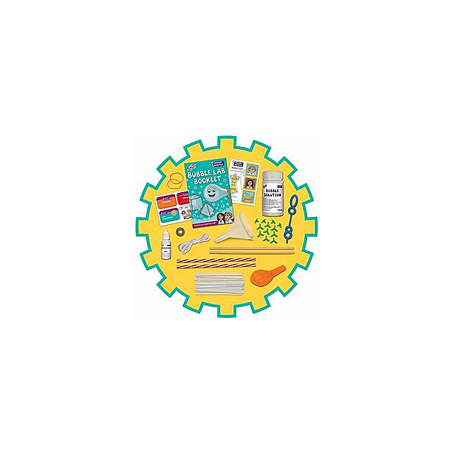 Galt Toys Bubble Lab