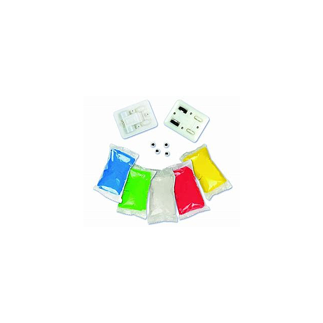 Galt Toys Clay Cars Activity Pac
Galt Toys Clay Cars