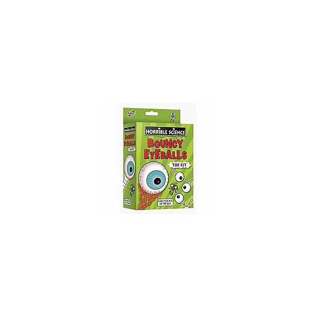 Galt Toys Bouncy Eyeballs