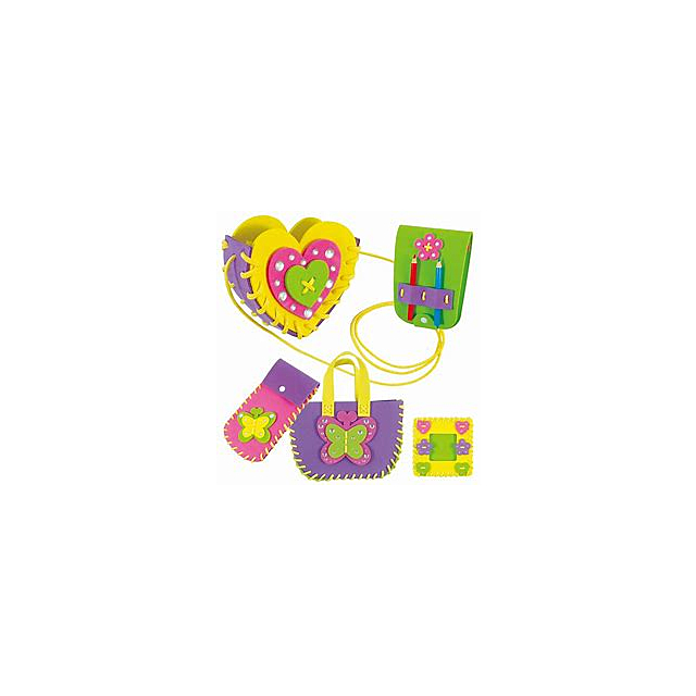 Galt Toys First Sewing 