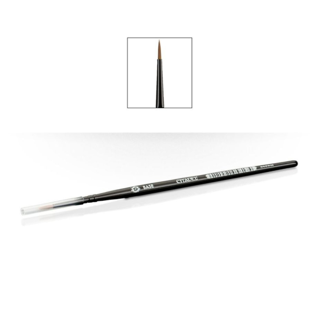 Citadel Base S Brush