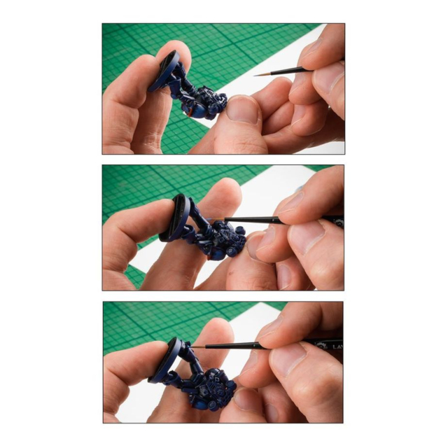 Citadel Layer Small Brush
