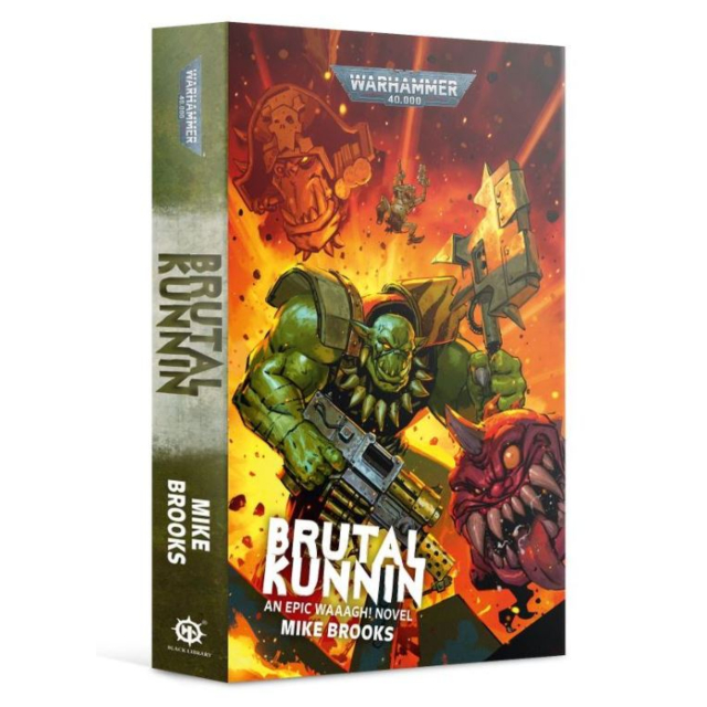 Bl2897 Brutal Kunnin