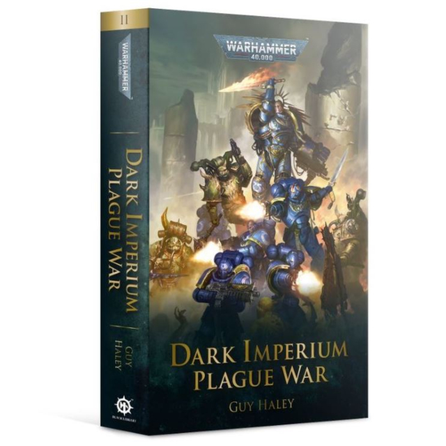 Bl2994 Imperium Plague War