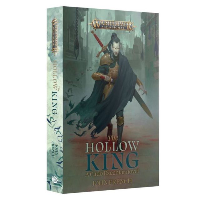 The Hollow King