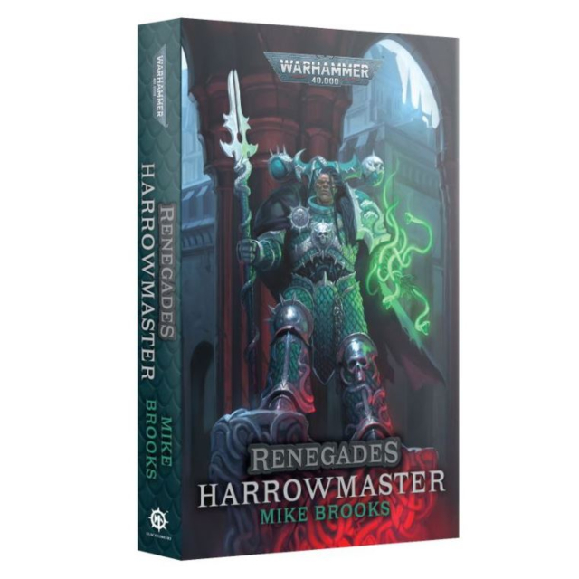 Bl3094 Renegades Harrowmaster